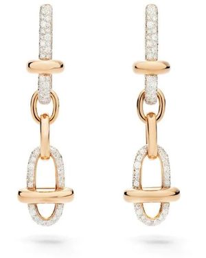 Pomellato Earrings - Metálico