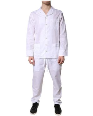 Dolce & Gabbana Pyjamas - Viola