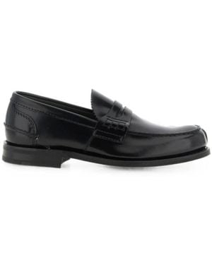 Church's Pembrey 2.0 Loafer - Schwarz
