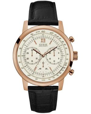 Guess Watches - Metálico
