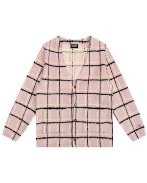 Pleasures Cardigans - Rosa