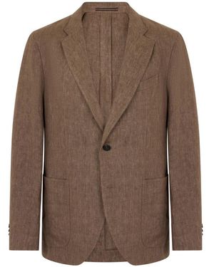Slowear Jassen ,Bruin ,Jassen