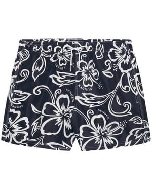 Sundek Beachwear - Blu