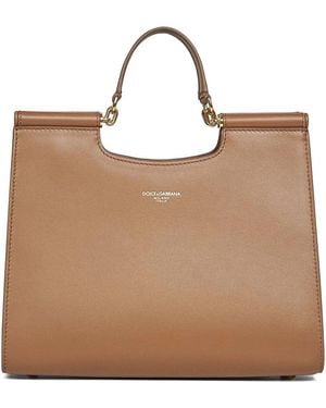 Dolce & Gabbana Handbags - Brown