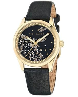 Ted Baker Watches - Metallizzato