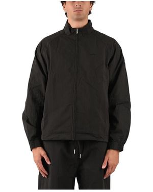 Arte' Light Jackets - Black