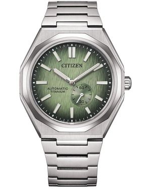 Citizen Watches - Metallizzato