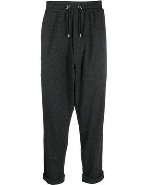 Balmain Joggers - Black