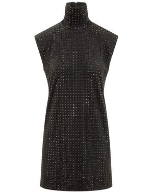 Sportmax Party Dresses - Black