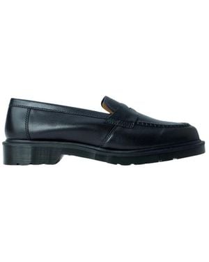 Dr. Martens Loafers - Blue