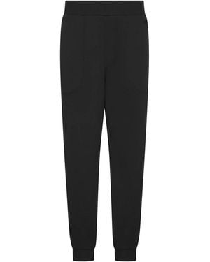 ZEGNA Joggers - Black