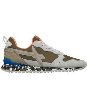 W6yz Sneakers - Multicolore