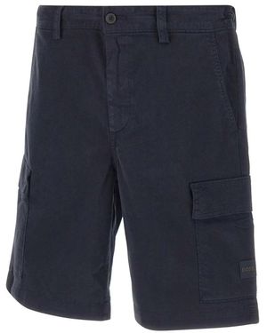 HUGO Casual Shorts - Blue