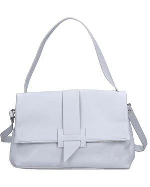 Rebelle Handbags - White