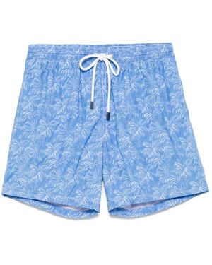 Barba Napoli Beachwear - Blu