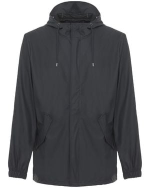 Rains Rain Jackets - Grey