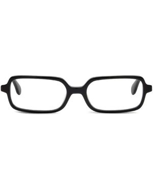 Gigi Studios Glasses - Black