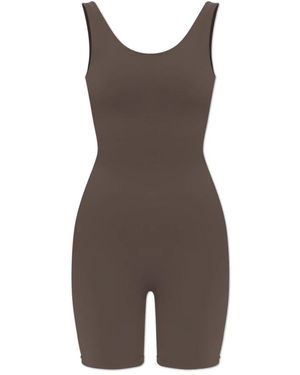 Rethinkit Studios Playsuits - Marrón