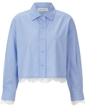 Rich & Royal Blouses - Blue