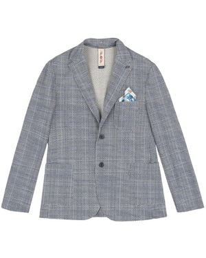 Bob Blazers - Gris