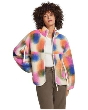 UGG Light Jackets - Multicolore
