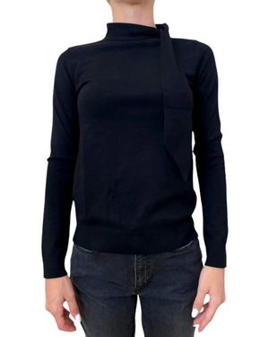 Marella Turtlenecks - Azul