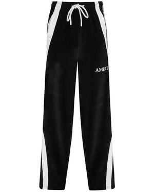 Amiri Sweatpants - Negro
