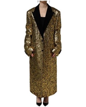 Dolce & Gabbana Jassen - Groen