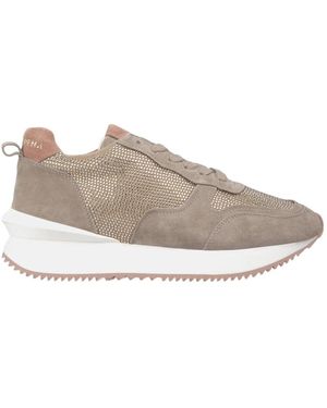 Alma En Pena. Sneakers - Grigio