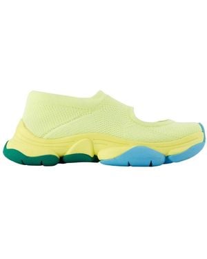 Camper Sneakers - Amarillo