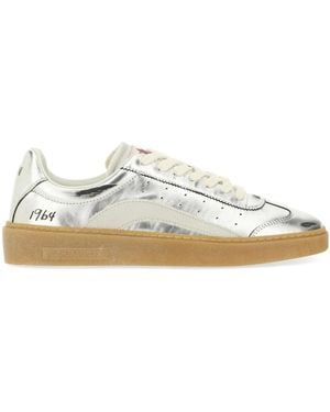 DSquared² Sneakers - Bianco