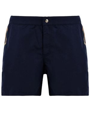 Paul Smith Beachwear - Blue