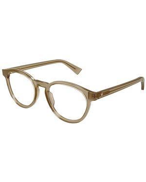 Bottega Veneta Glasses - Brown