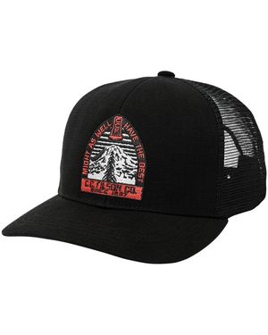 Filson Caps - Nero