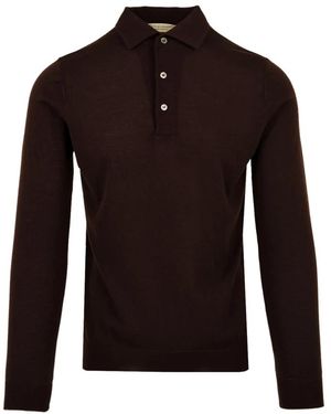 FILIPPO DE LAURENTIIS Turtlenecks - Black