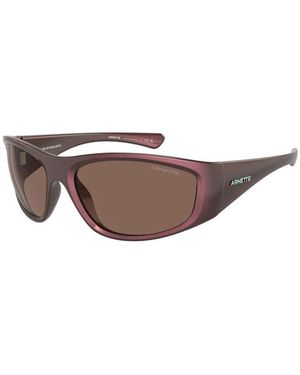 Arnette Sunglasses - Brown