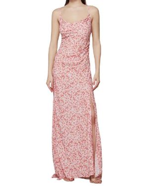 Mar De Margaritas Maxi Dresses - Rose