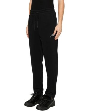 A_COLD_WALL* Sweatpants - Noir