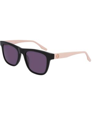 Converse Sunglasses - Purple