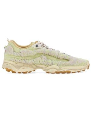 Acne Studios Sneakers - Verde