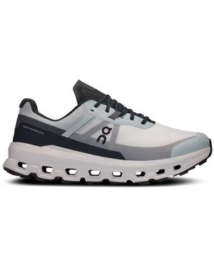 On Shoes Running Shoes - Grijs