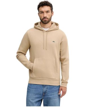Lacoste Hoodies - Neutro