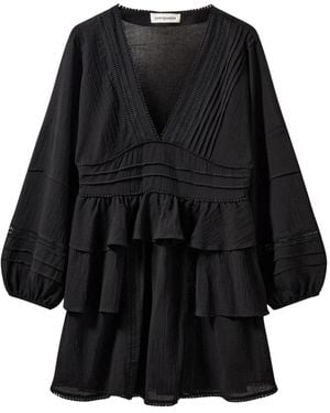 Sofie Schnoor Short Dresses - Black