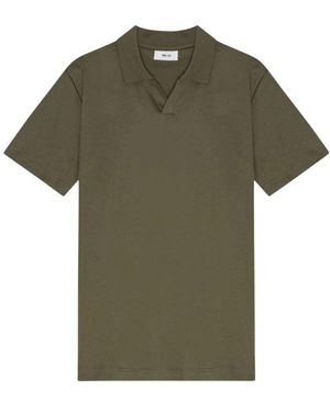 NN07 Polo Shirts - Verde