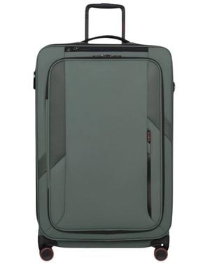 Samsonite Glazed Spinner 78/29 Exp - Grün