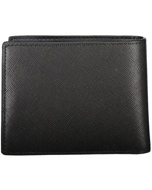 Tommy Hilfiger Wallets & Cardholders - Nero