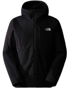 The North Face Jackets - Negro