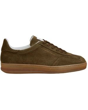 Liviana Conti Sneakers - Marron