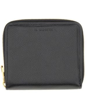 Il Bisonte Wallets & Cardholders - Nero
