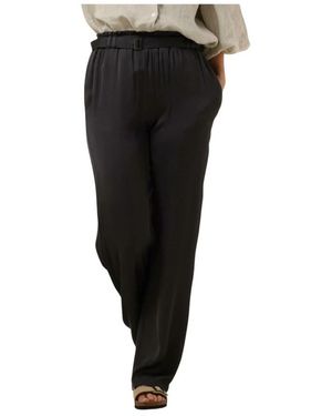 RUBY TUESDAY Broeken ,Blauw ,Raylee Broek - Zwart
